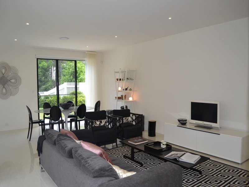 2658 The Address, Sanctuary Cove QLD 4212
