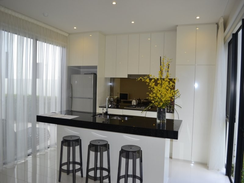 2658 The Address, Sanctuary Cove QLD 4212