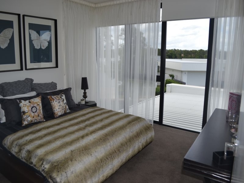 2658 The Address, Sanctuary Cove QLD 4212