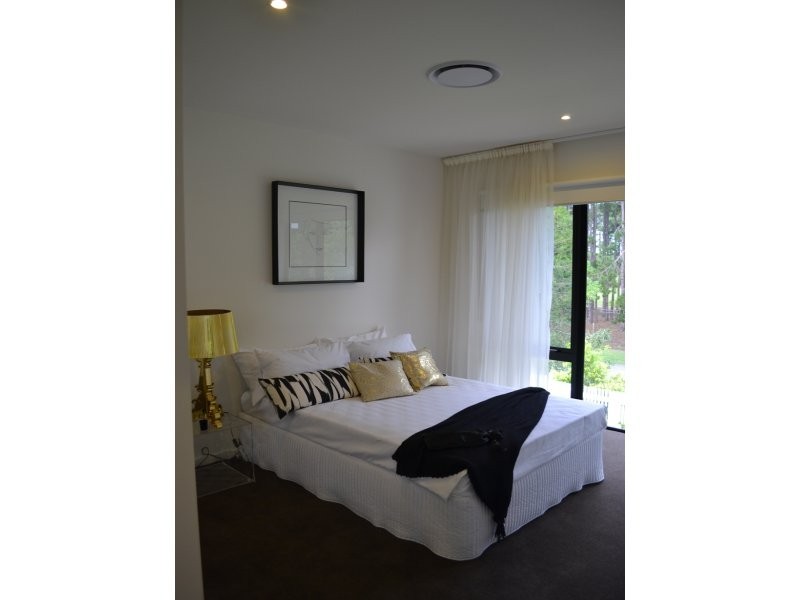2658 The Address, Sanctuary Cove QLD 4212