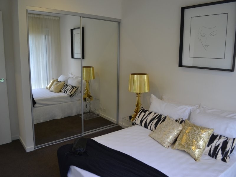 2658 The Address, Sanctuary Cove QLD 4212