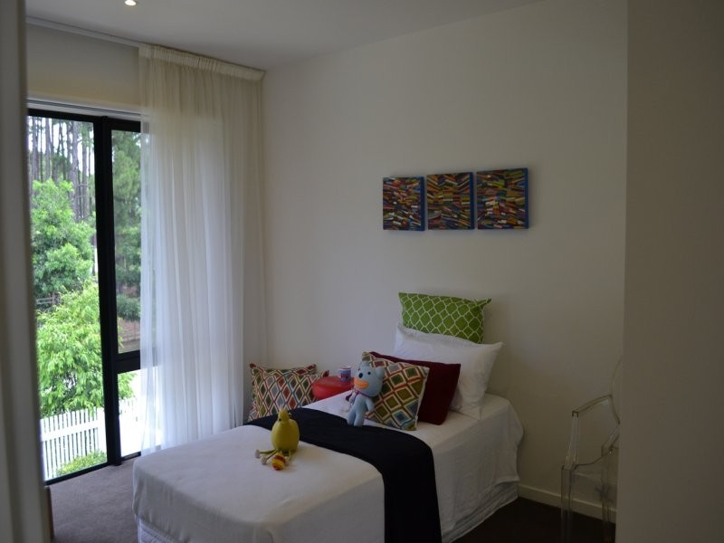 2658 The Address, Sanctuary Cove QLD 4212