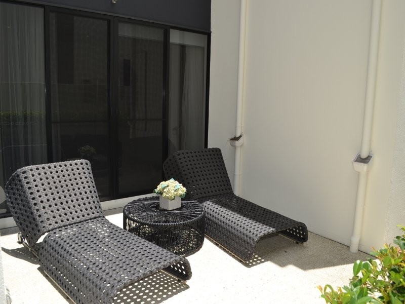 2658 The Address, Sanctuary Cove QLD 4212