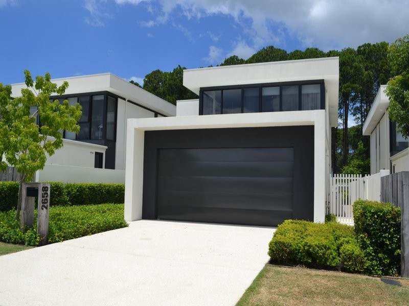 2658 The Address, Sanctuary Cove QLD 4212