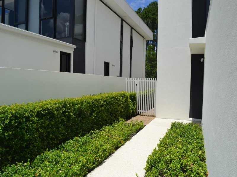 2658 The Address, Sanctuary Cove QLD 4212