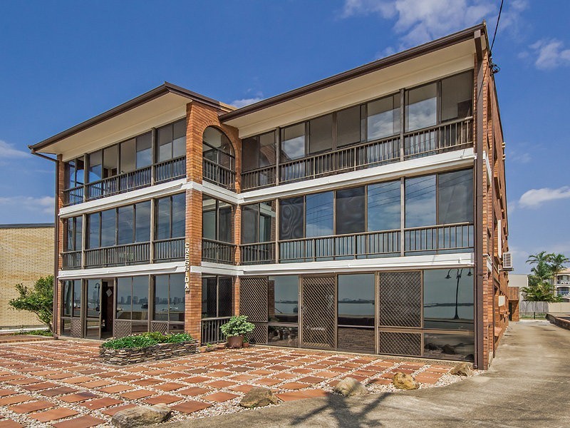 5/268 Marine Parade, Labrador QLD 4215