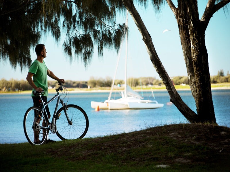 5/268 Marine Parade, Labrador QLD 4215