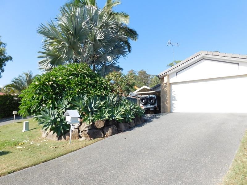44 Drysdale Lane, Parkwood QLD 4214