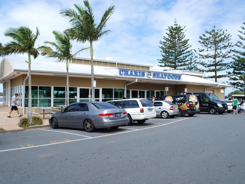 1/19 Central Street, Labrador QLD 4215