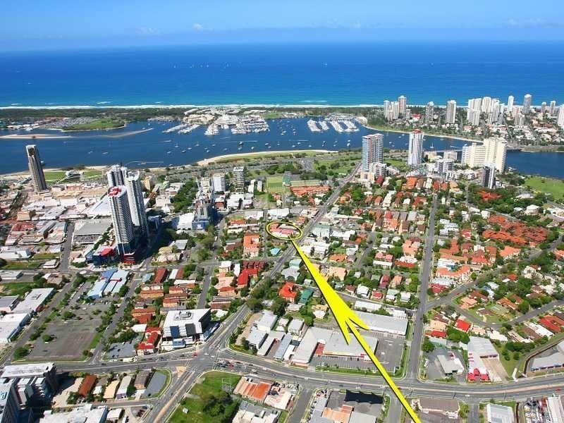 5/63 Queen Street, Southport QLD 4215