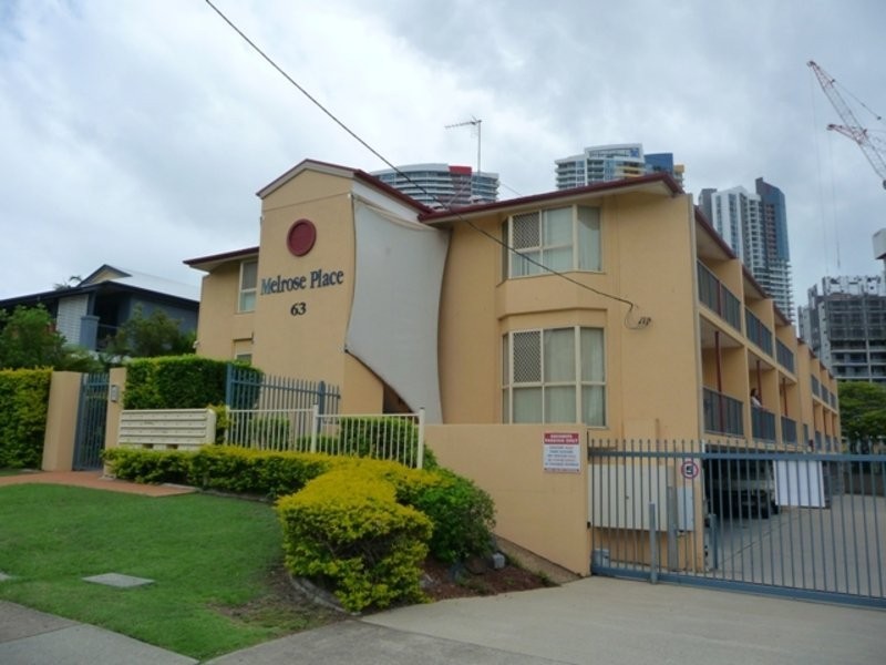 5/63 Queen Street, Southport QLD 4215