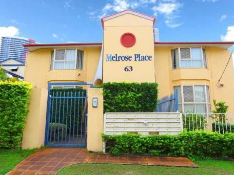 5/63 Queen Street, Southport QLD 4215
