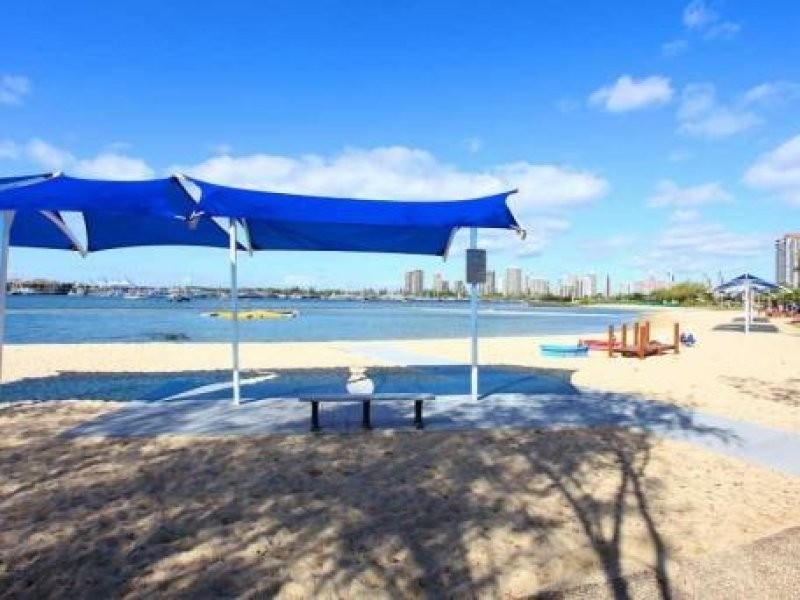 5/63 Queen Street, Southport QLD 4215