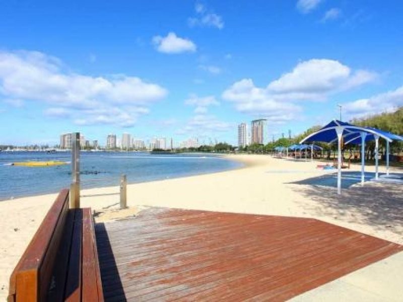 5/63 Queen Street, Southport QLD 4215