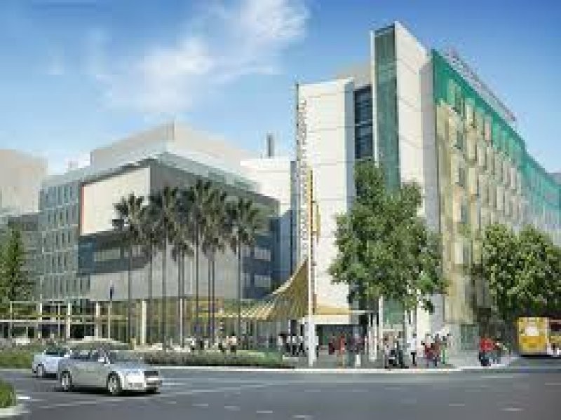 5/63 Queen Street, Southport QLD 4215