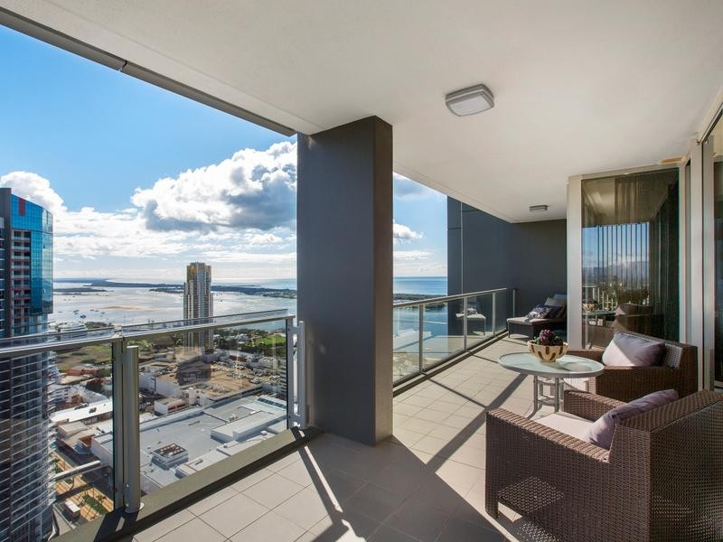 3401/34 Scarborough Street, Southport QLD 4215