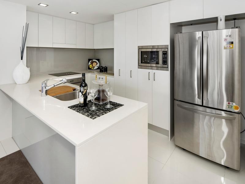 3401/34 Scarborough Street, Southport QLD 4215