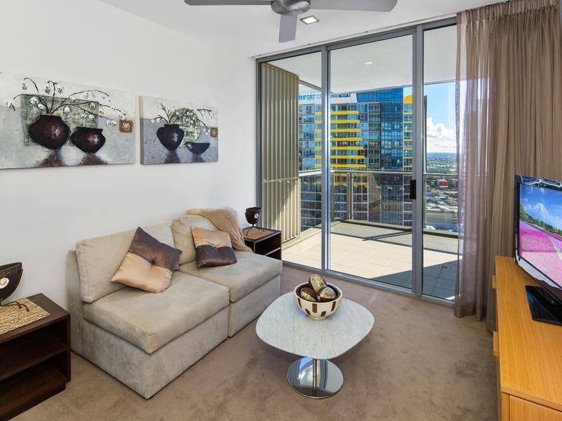 3401/34 Scarborough Street, Southport QLD 4215