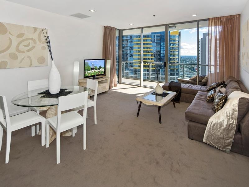 3401/34 Scarborough Street, Southport QLD 4215