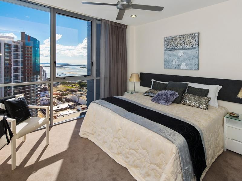 3401/34 Scarborough Street, Southport QLD 4215