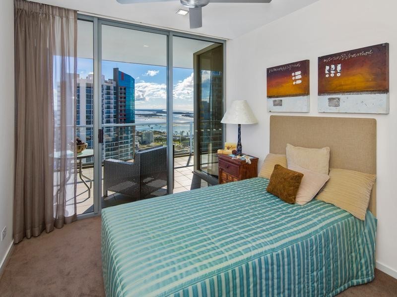 3401/34 Scarborough Street, Southport QLD 4215