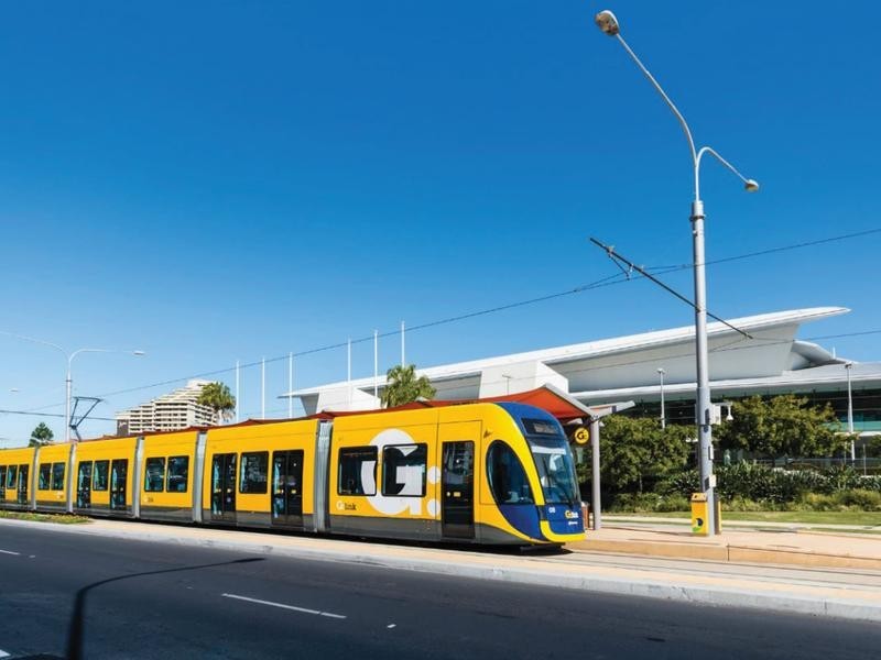 3401/34 Scarborough Street, Southport QLD 4215