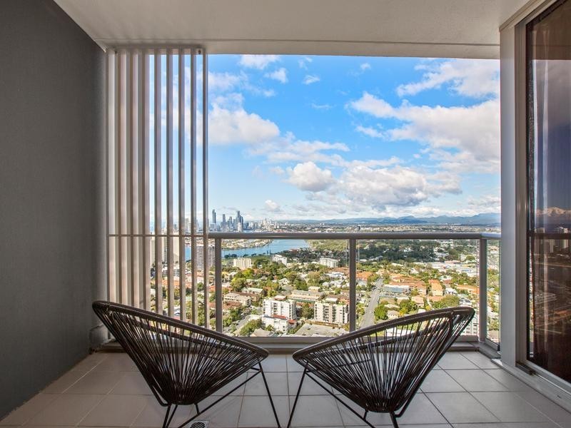 2803/34 Scarborough Street, Southport QLD 4215