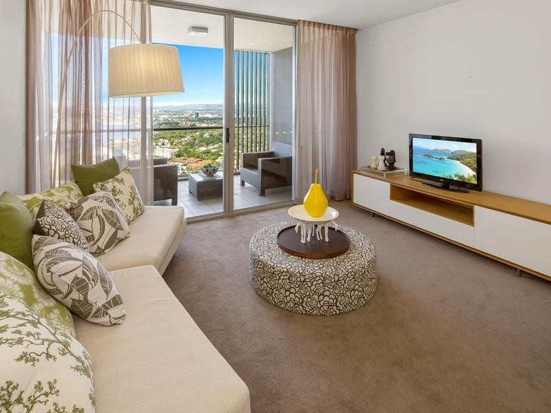 2803/34 Scarborough Street, Southport QLD 4215