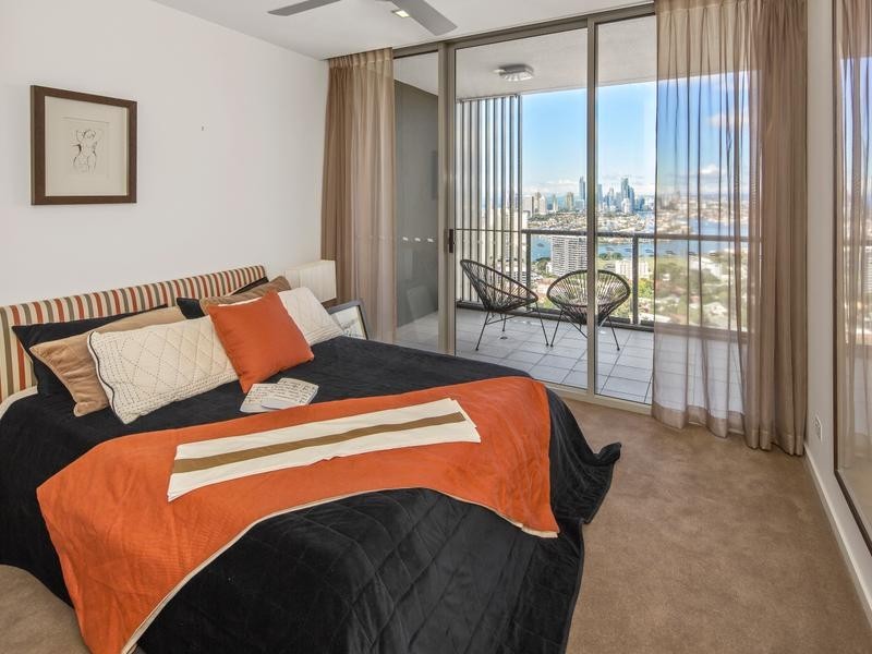 2803/34 Scarborough Street, Southport QLD 4215