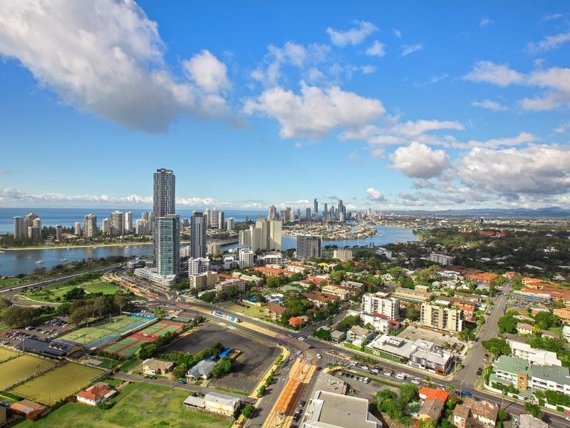 2803/34 Scarborough Street, Southport QLD 4215