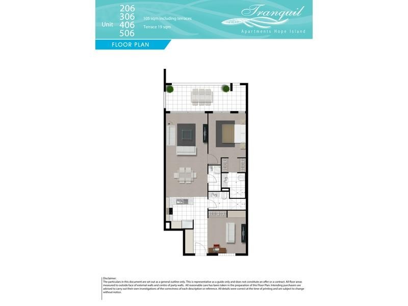 32 Broadwater Avenue, Hope Island QLD 4212