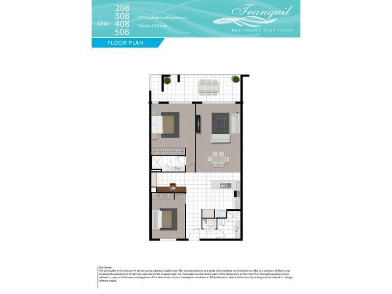 32 Broadwater Avenue, Hope Island QLD 4212
