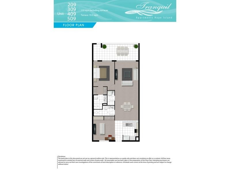 32 Broadwater Avenue, Hope Island QLD 4212