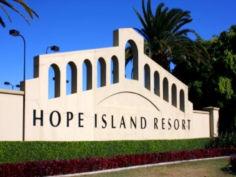 8/156 Marina Quays Boulevard, Hope Island QLD 4212