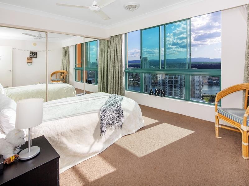 Surfers Paradise QLD 4217