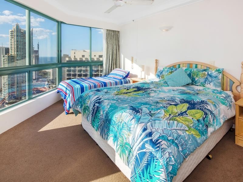 Surfers Paradise QLD 4217