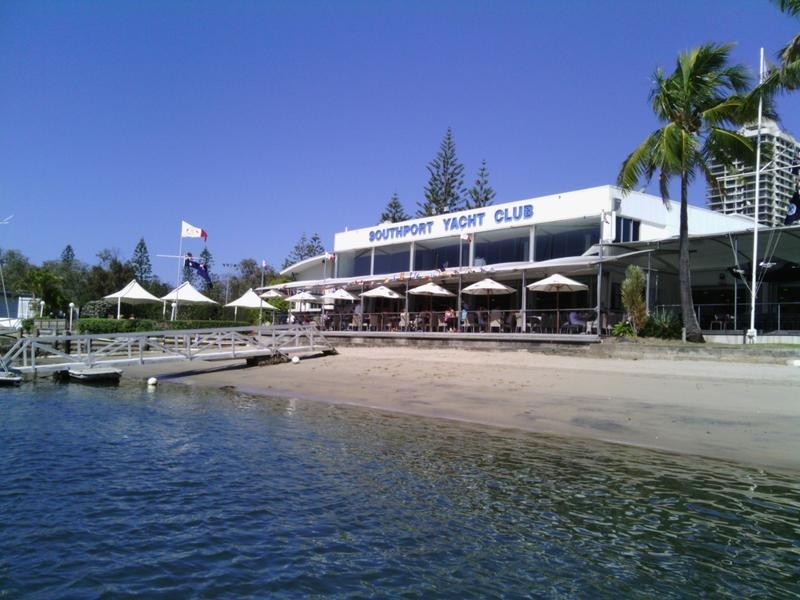 Surfers Paradise QLD 4217