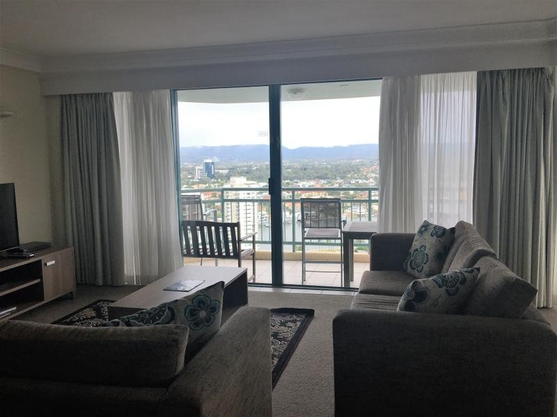 Surfers Paradise QLD 4217