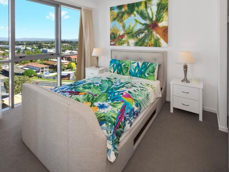 811/19 Imperial Parade, Labrador QLD 4215