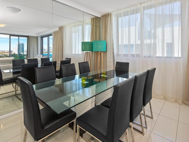 811/19 Imperial Parade, Labrador QLD 4215