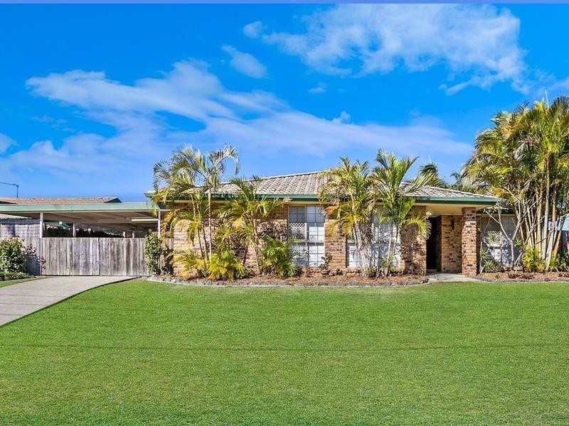 8 WILCOX  STREET, Loganholme QLD 4129