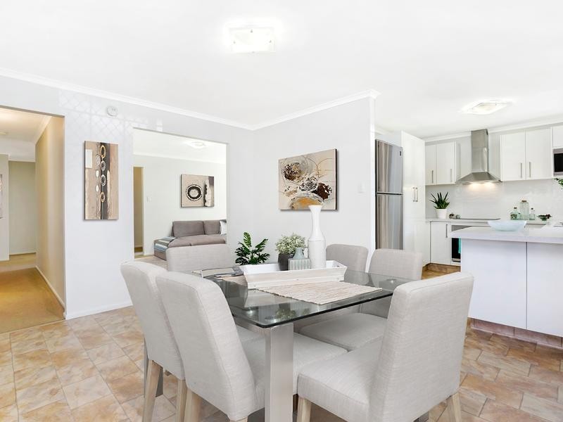 8 WILCOX  STREET, Loganholme QLD 4129