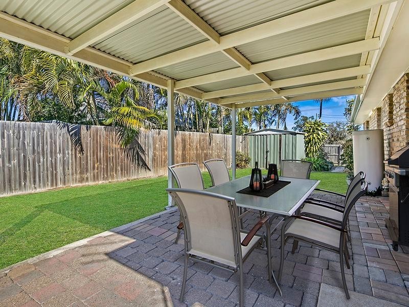 8 WILCOX  STREET, Loganholme QLD 4129