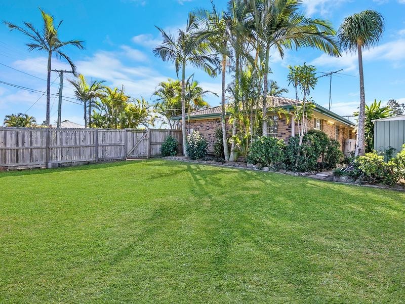 8 WILCOX  STREET, Loganholme QLD 4129