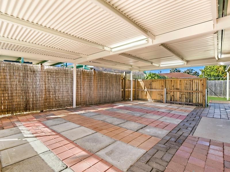 8 WILCOX  STREET, Loganholme QLD 4129