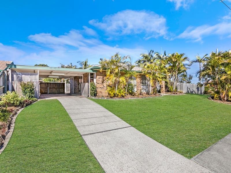 8 WILCOX  STREET, Loganholme QLD 4129