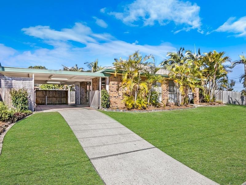 8 WILCOX  STREET, Loganholme QLD 4129