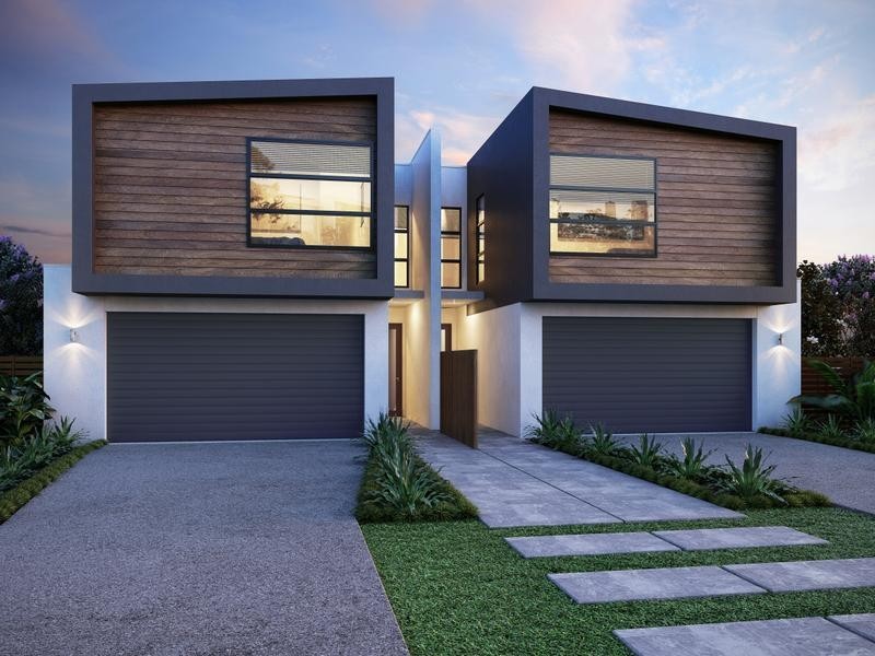 1 & 2/3 Kenmar Street, Labrador QLD 4215