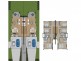 1 & 2/3 Kenmar Street, Labrador QLD 4215 Floorplan