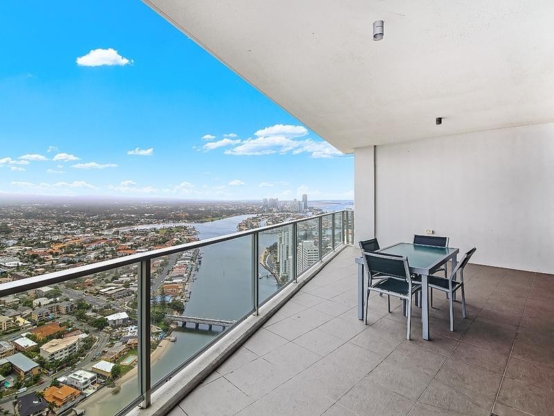 1453/9 Ferny Avenue, Surfers Paradise QLD 4217